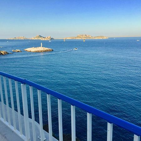 Charmante Escale Au Coeur Du Panier Pres Vieux Port Marseilles Buitenkant foto