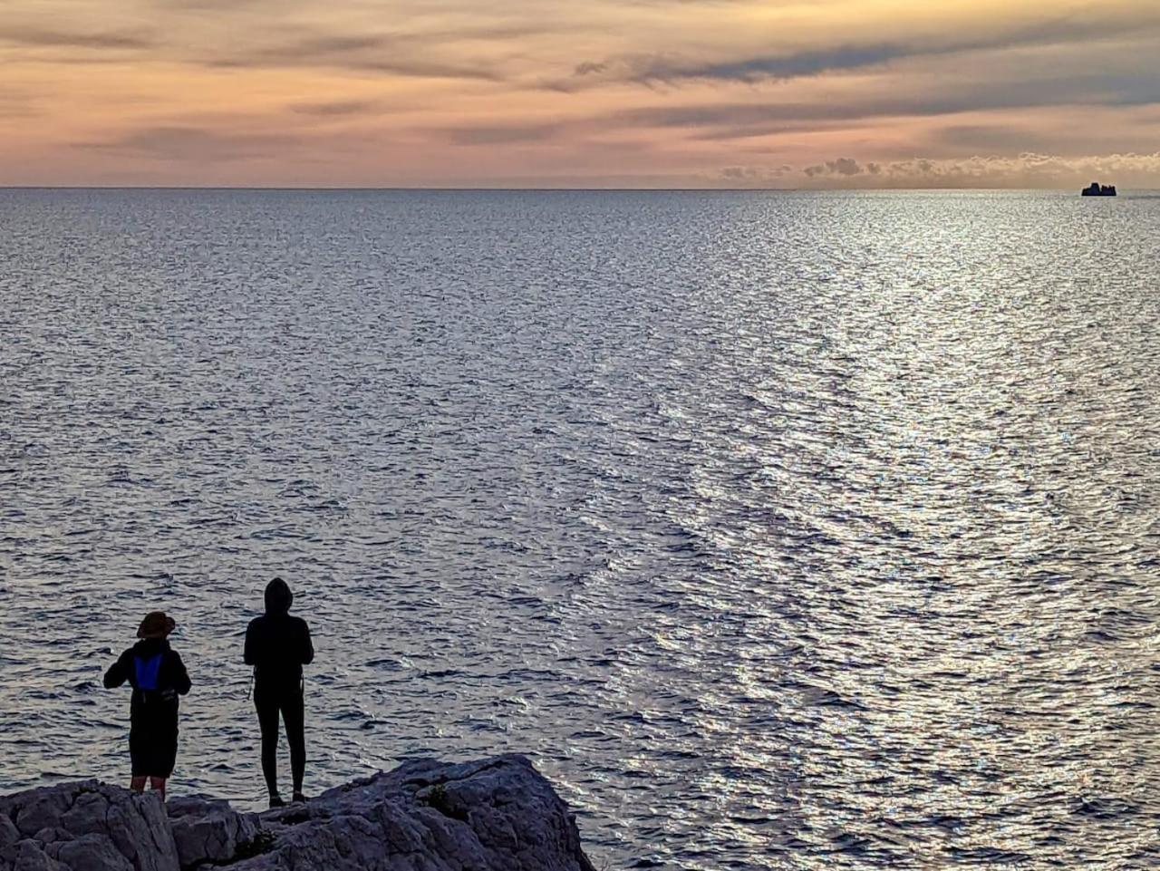 Charmante Escale Au Coeur Du Panier Pres Vieux Port Marseilles Buitenkant foto