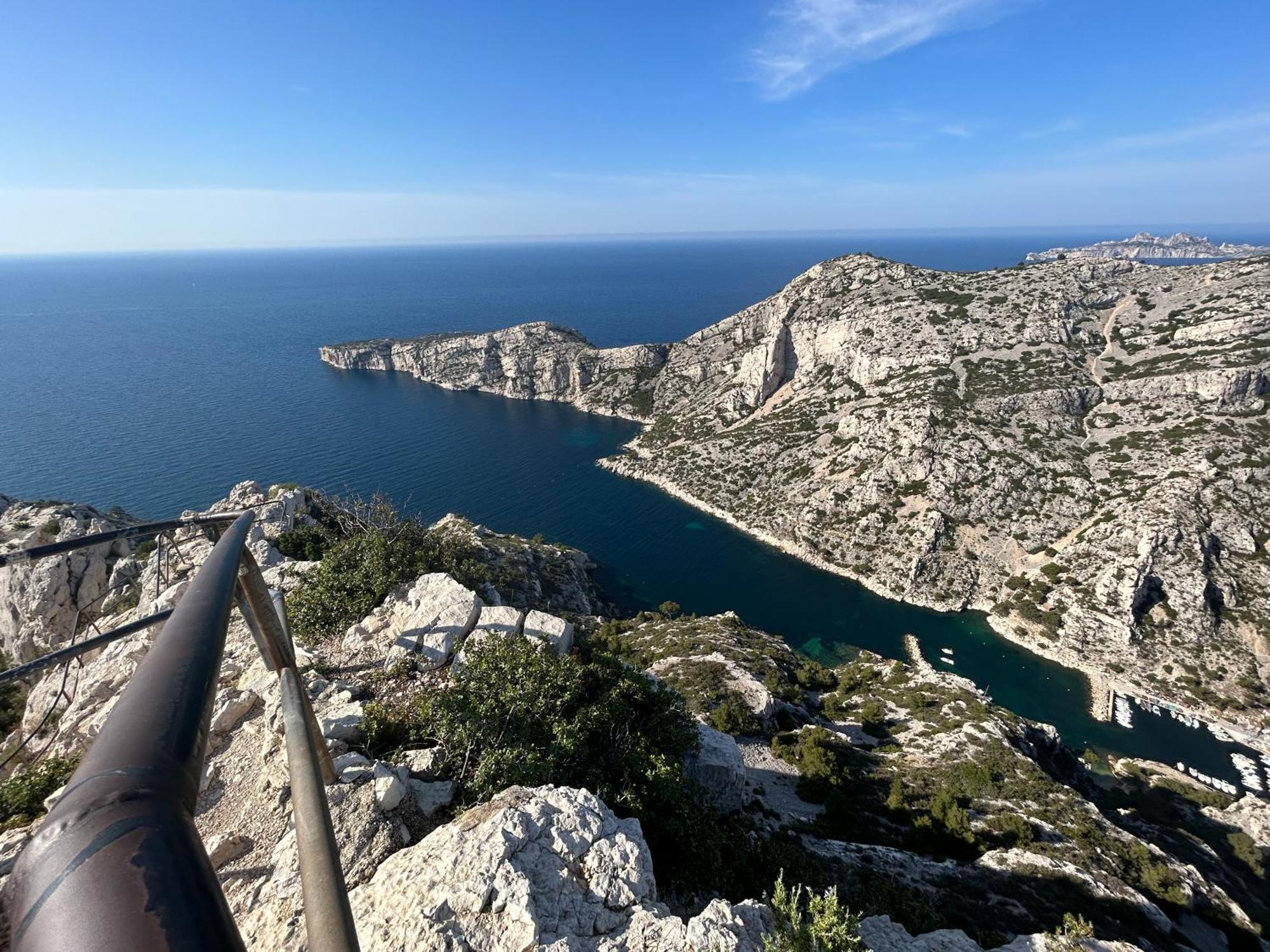 Charmante Escale Au Coeur Du Panier Pres Vieux Port Marseilles Buitenkant foto